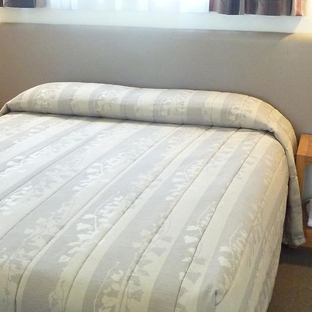 Colonial Inn Motel Christchurch Dış mekan fotoğraf