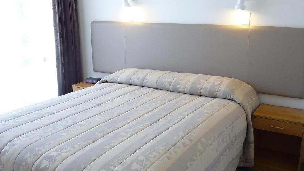 Colonial Inn Motel Christchurch Dış mekan fotoğraf