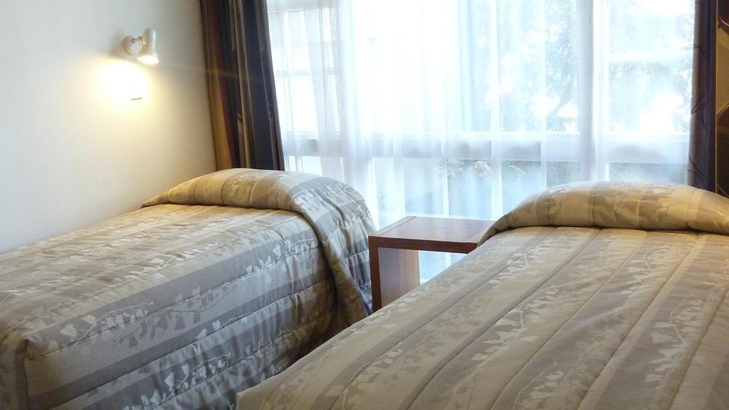 Colonial Inn Motel Christchurch Dış mekan fotoğraf