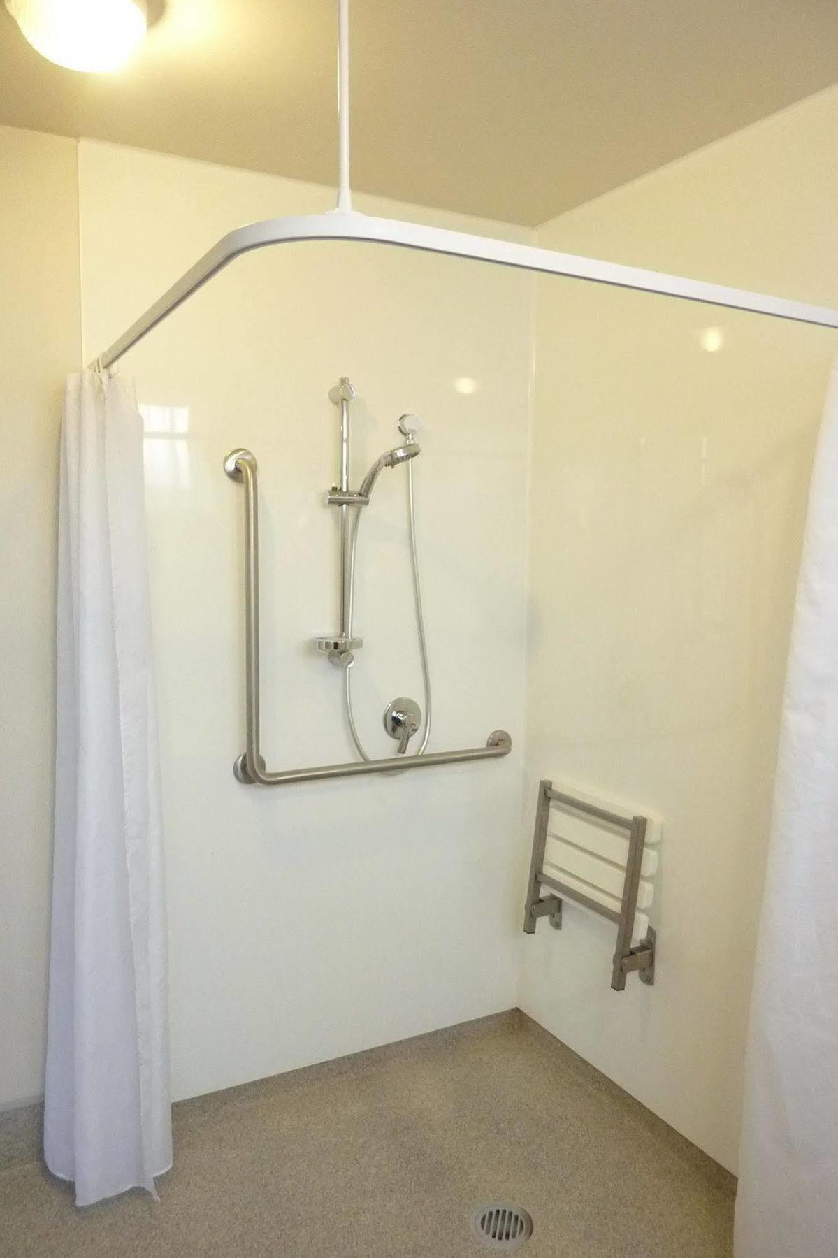 Colonial Inn Motel Christchurch Dış mekan fotoğraf